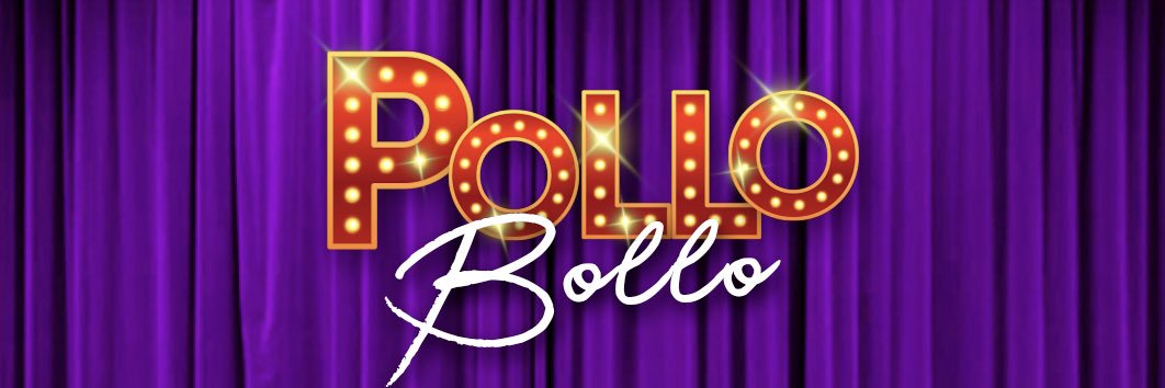 POLLOBOLLOSHOW's profile banner image
