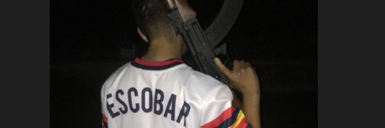 Freemycuzzos's profile banner image