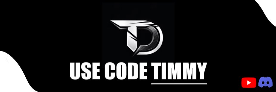 Timmy banner
