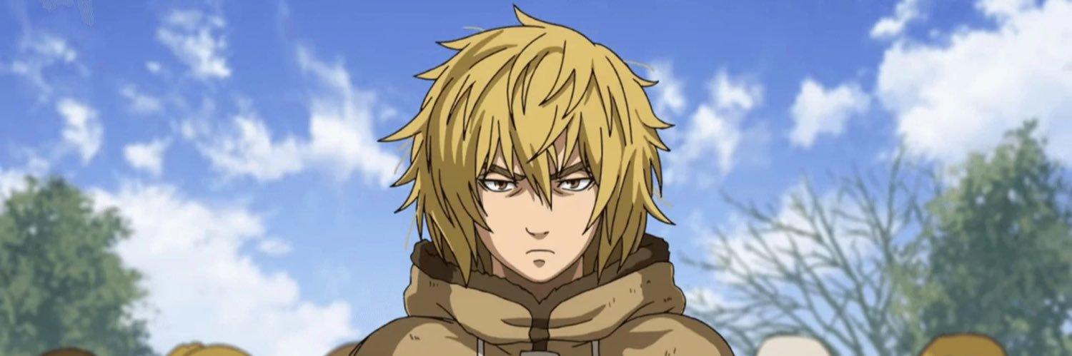 thofrinn's profile banner image