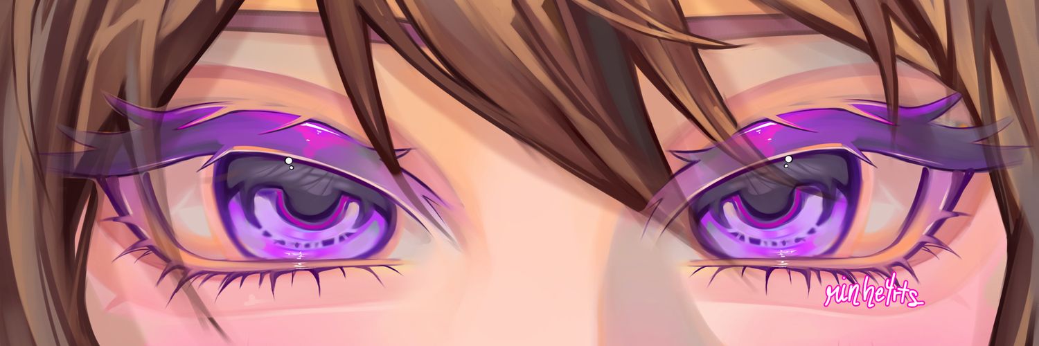 rin 🪷 comms open banner