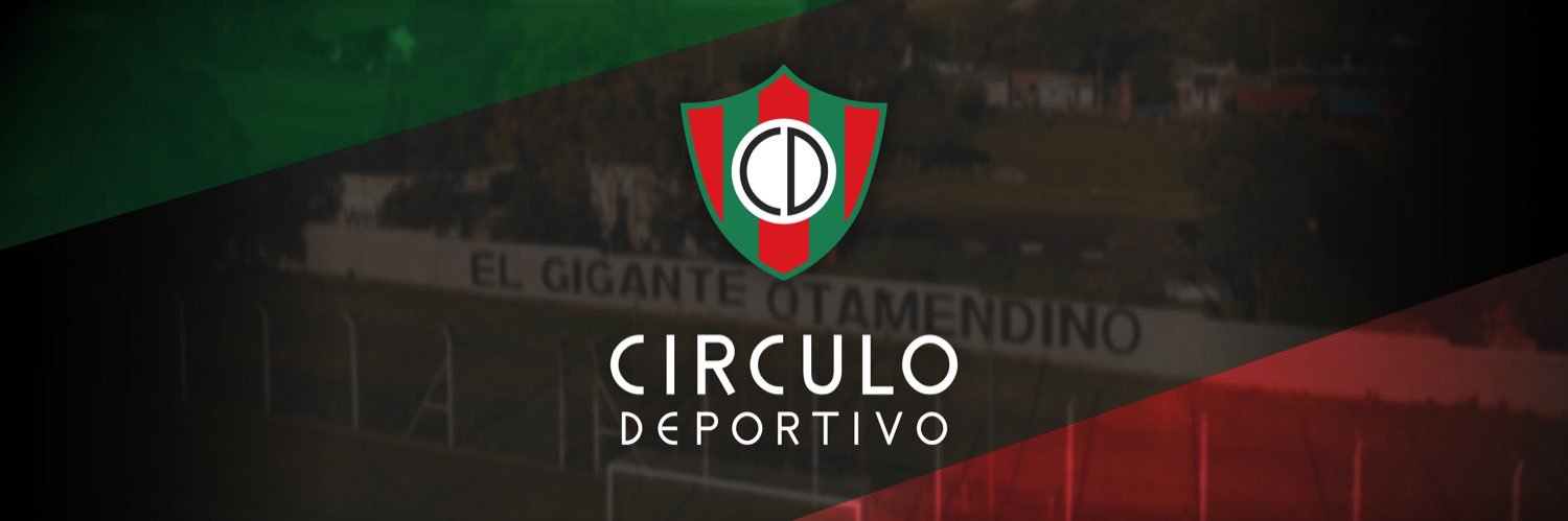 clubCirculo's profile banner image