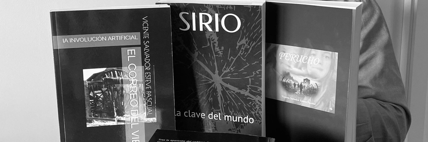 Vicente S. Esteve banner