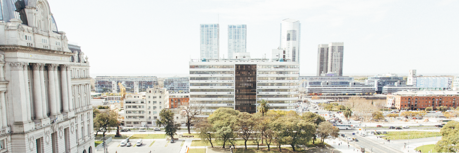 Proficio Investment's banner