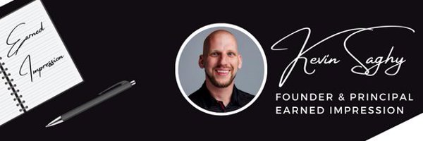 EarnImpression Profile Banner