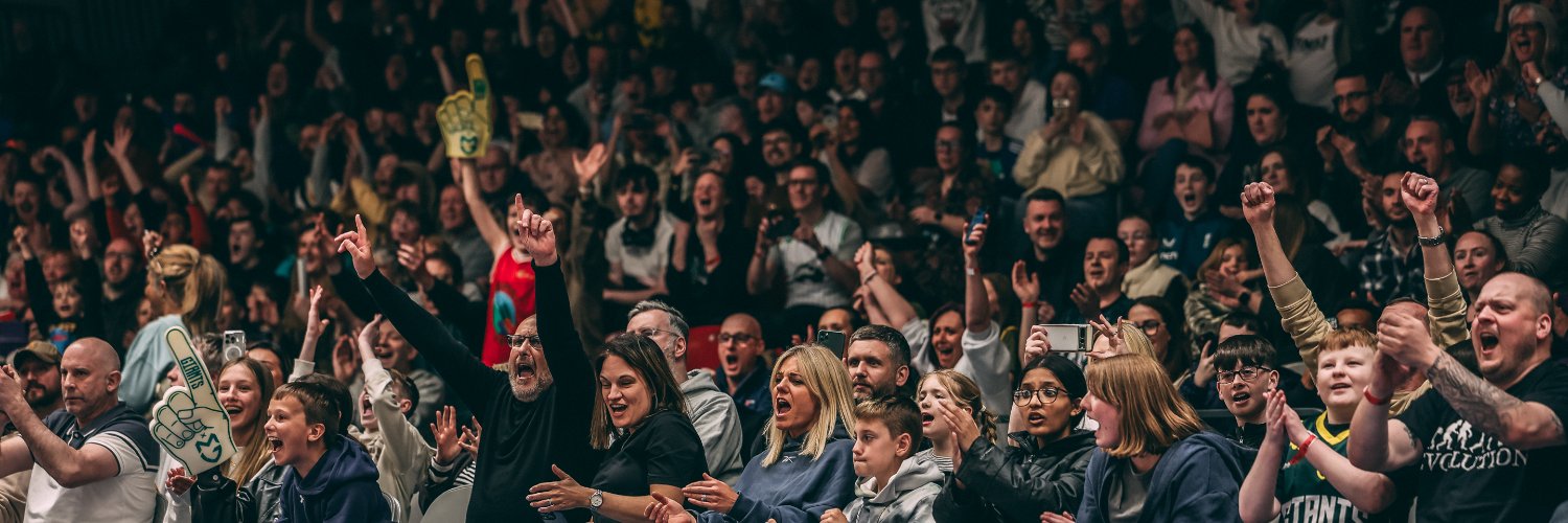 McrGiants's profile banner image