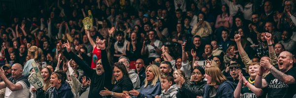 McrGiants Profile Banner
