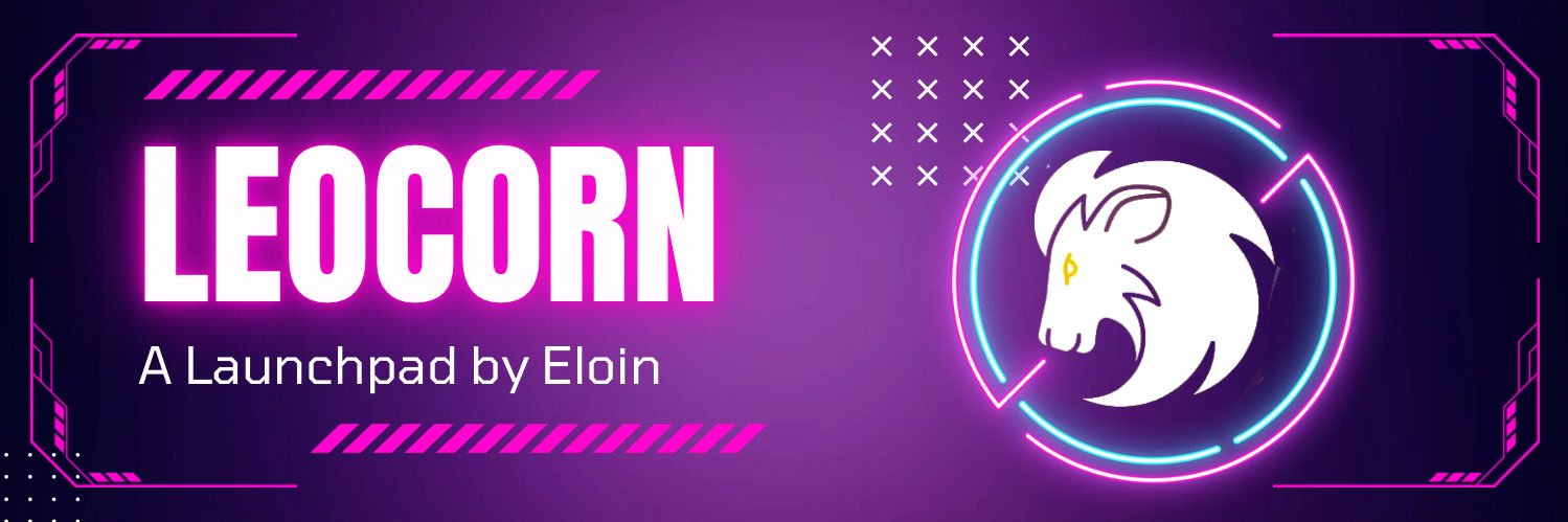 LeoCornPad's profile banner image