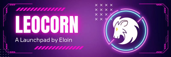 LeoCorn Labs 🧪 Profile Banner