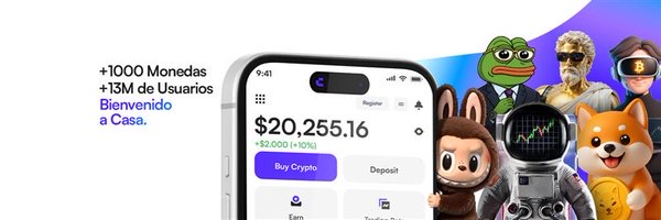 CoinWLATAM Profile Banner