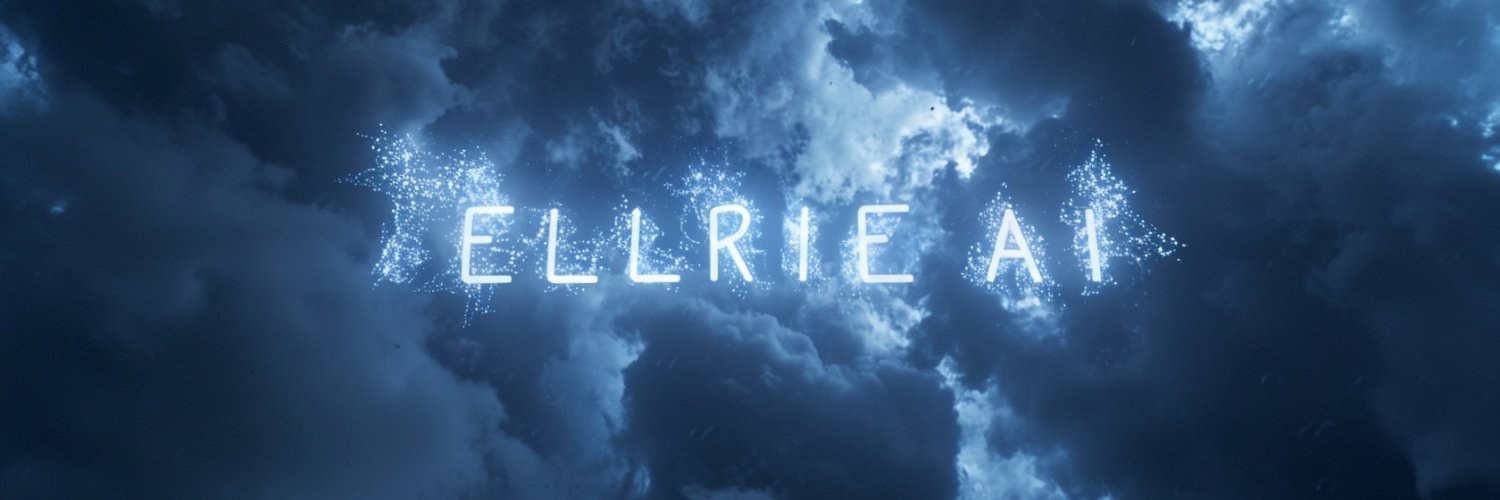 EllrieAi's profile banner image