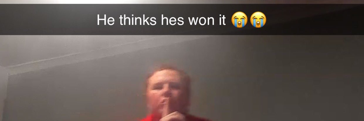 F1 Esport Truth Account banner