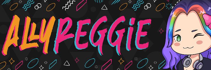 allyreggie banner