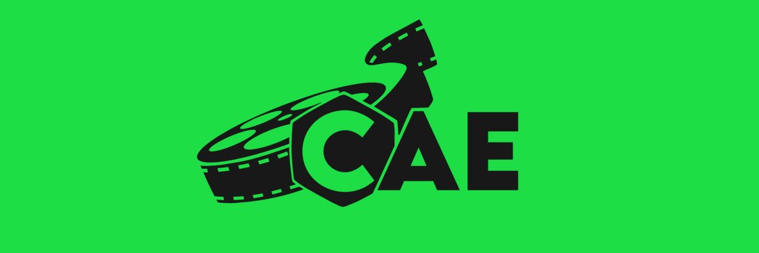 Cae! banner