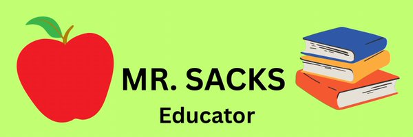 MSacksFBISD Profile Banner