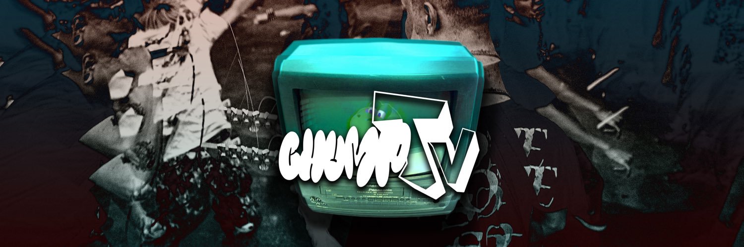 CHUMP TV 📺 banner