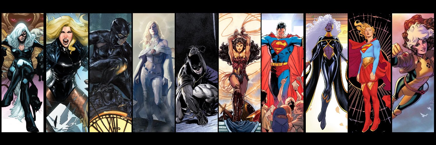 Eclipse's banner