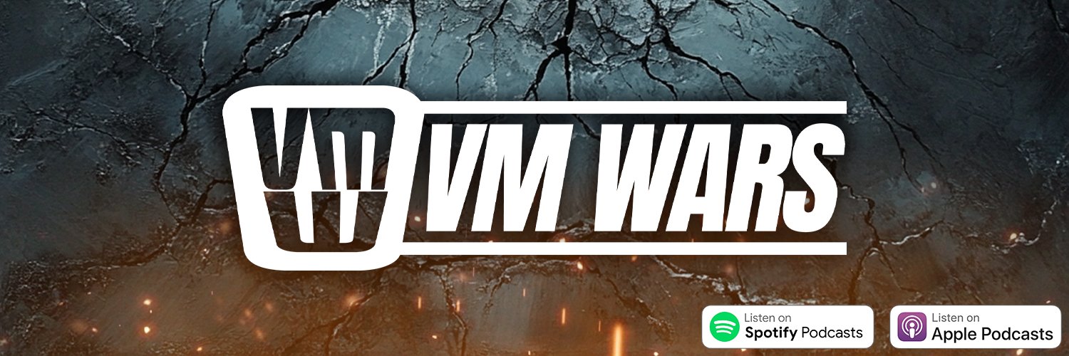 VM Wars banner