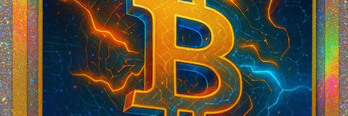 Gainzgar ⚡️🟧 banner