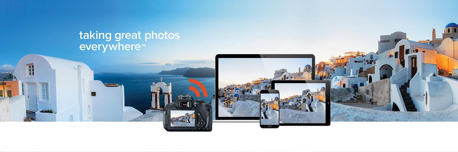 eyefi's profile banner image