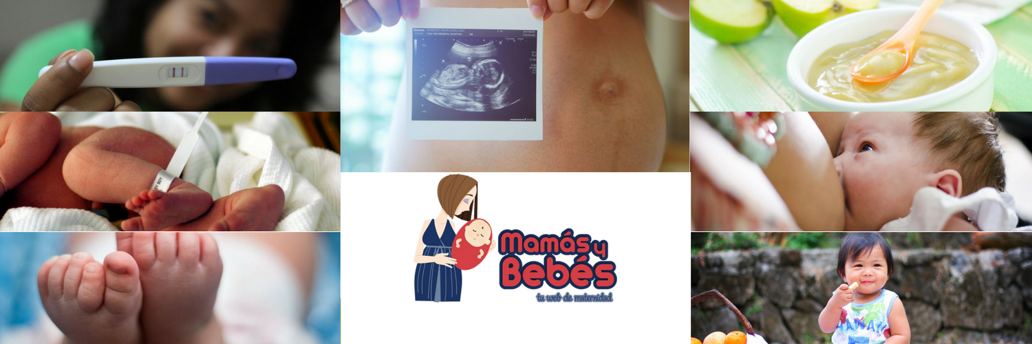 Tu Web de Maternidad® banner