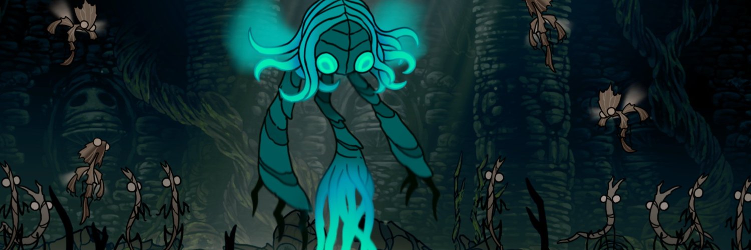 Sister Splinter banner