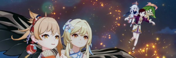 GyuShinoo Profile Banner