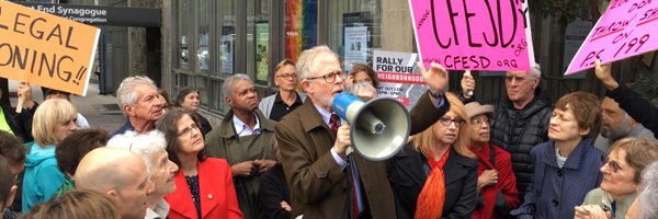DickGottfried Profile Banner