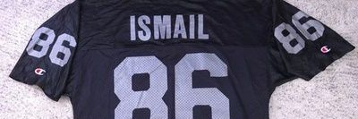 Rocket 🚀 Ismail banner