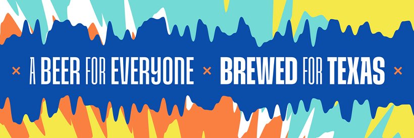 Saint Arnold Brewing Company banner