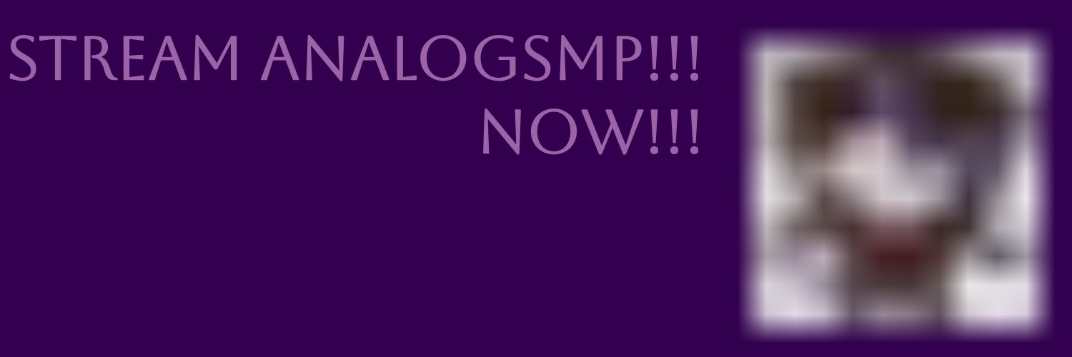 Mr. The Inkgoing banner