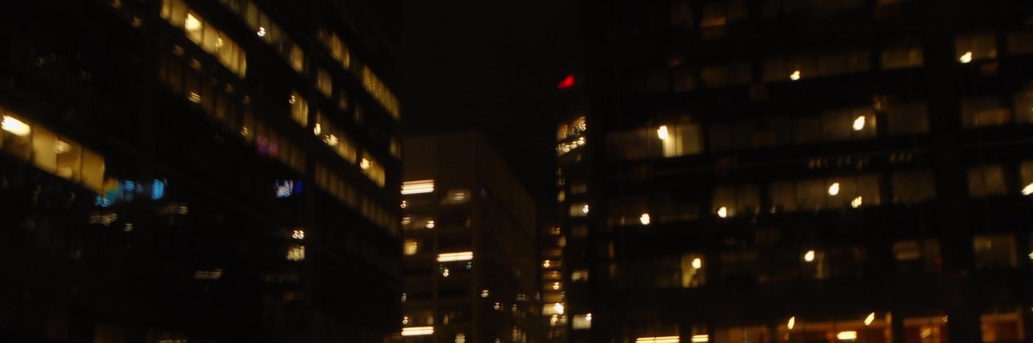 Sanity's banner