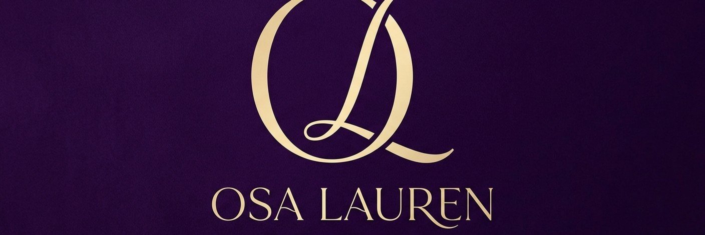 osalauren's profile banner image