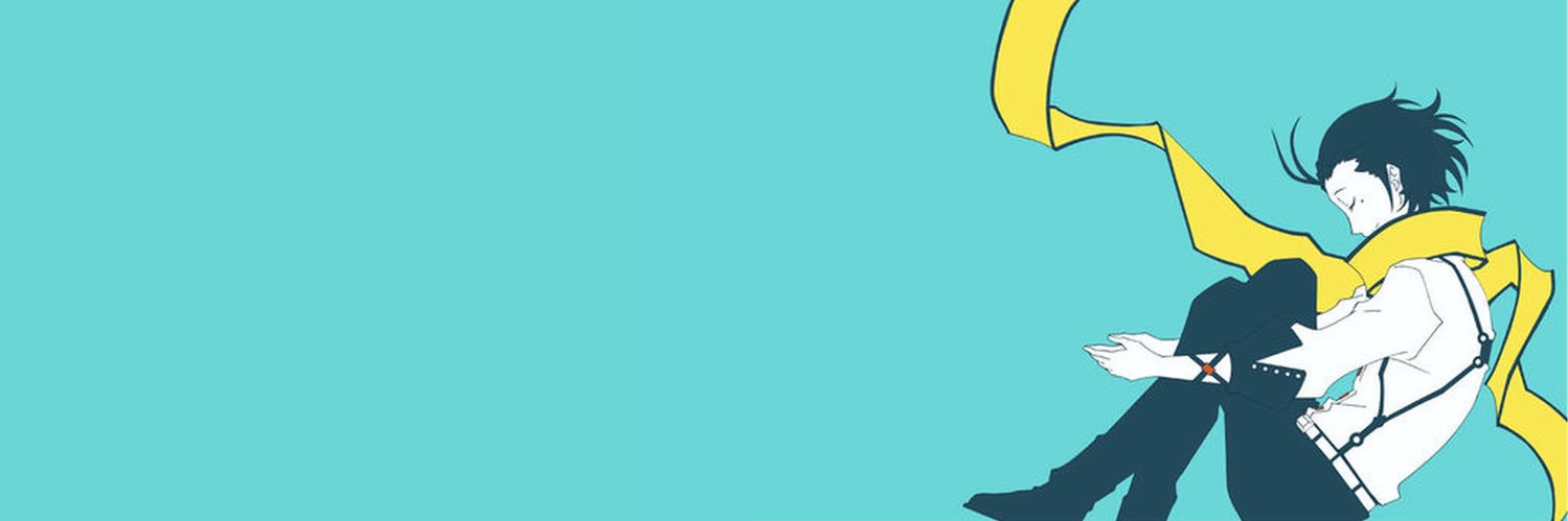 ryoji loving hours 💛 banner