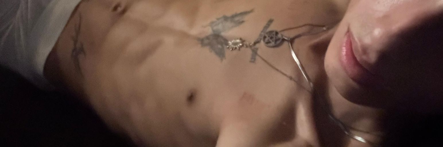 coffee boy 86K ☕🔥 banner