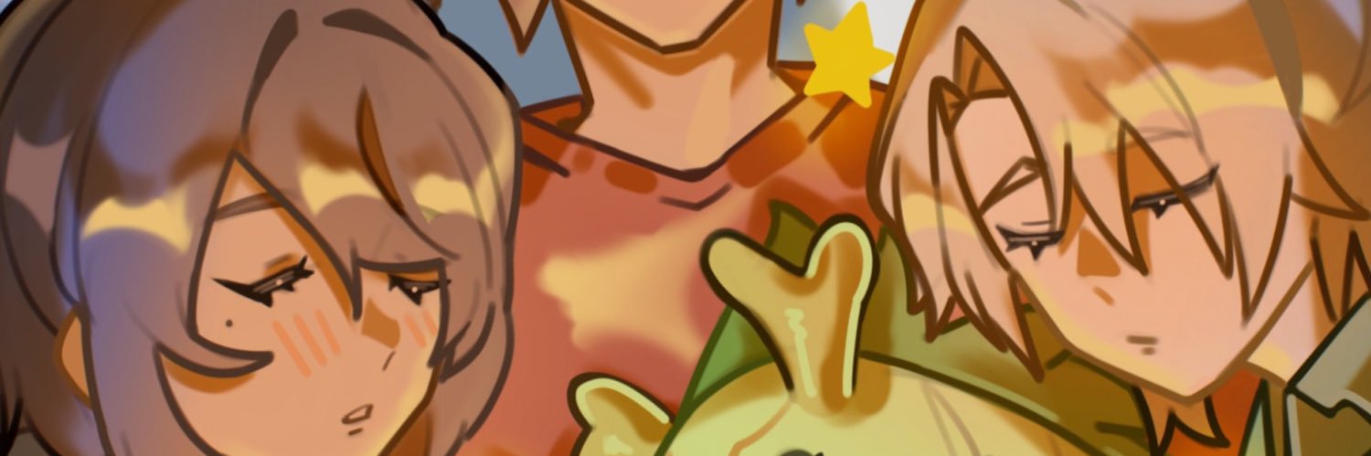 ChaoCheo (Cheros) 🍃☀️ | COMMISSION OPEN 📌's banner