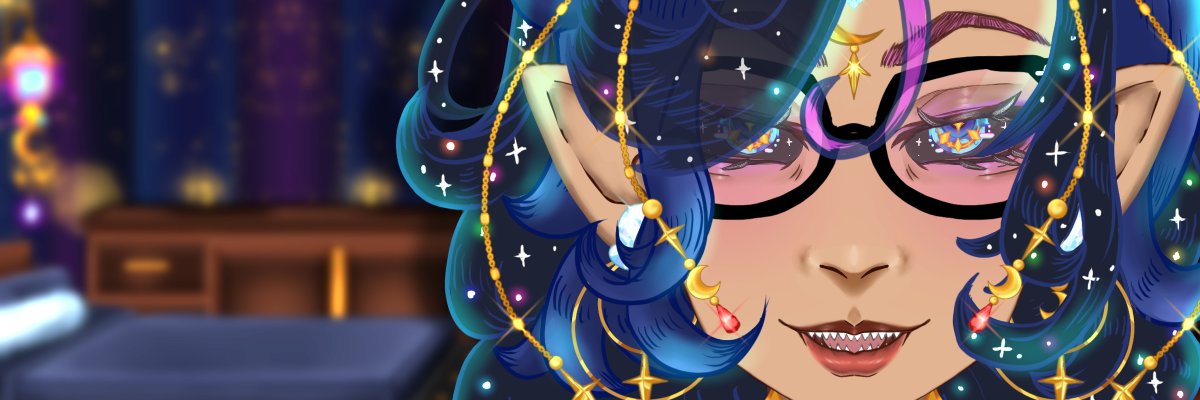 NarithiansVT's profile banner image