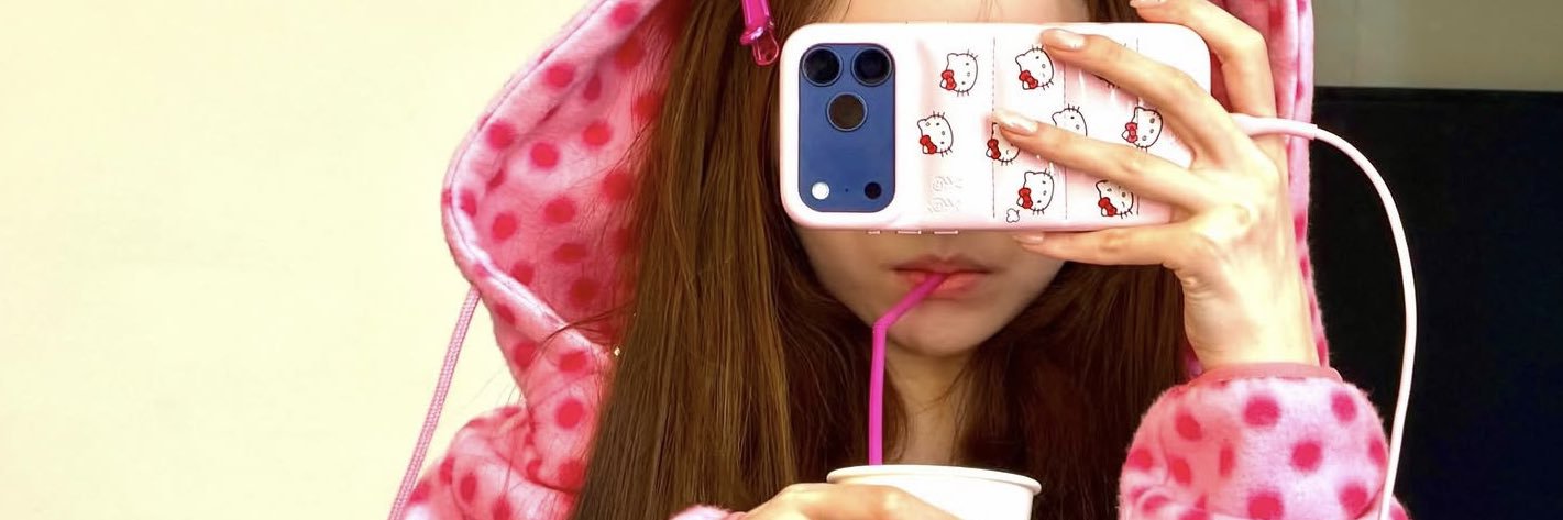 youngseocake's profile banner image