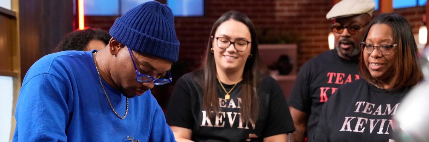 kevin_jerrell's profile banner image