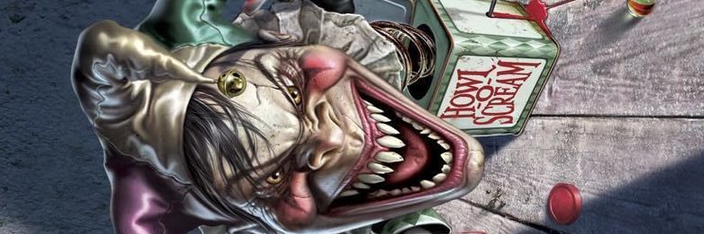 toguro do underground banner