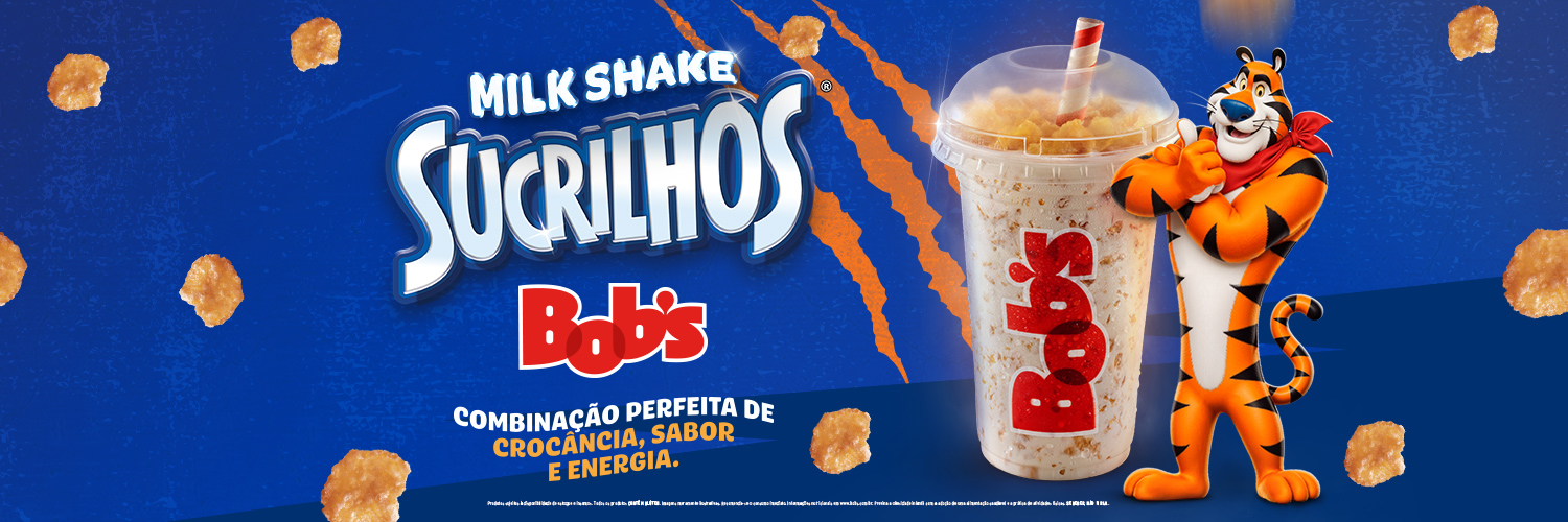 bobsbrasil's profile banner image
