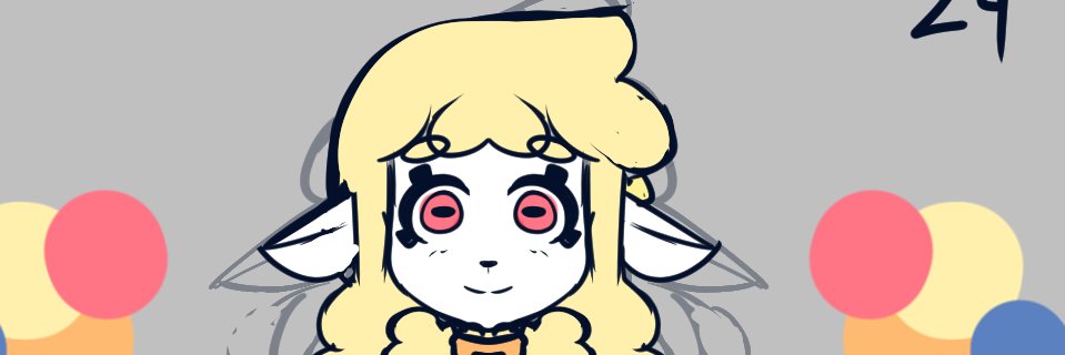 Topping 🔞's banner