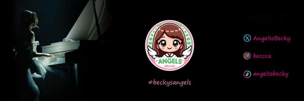 Angels Brasil Profile Banner