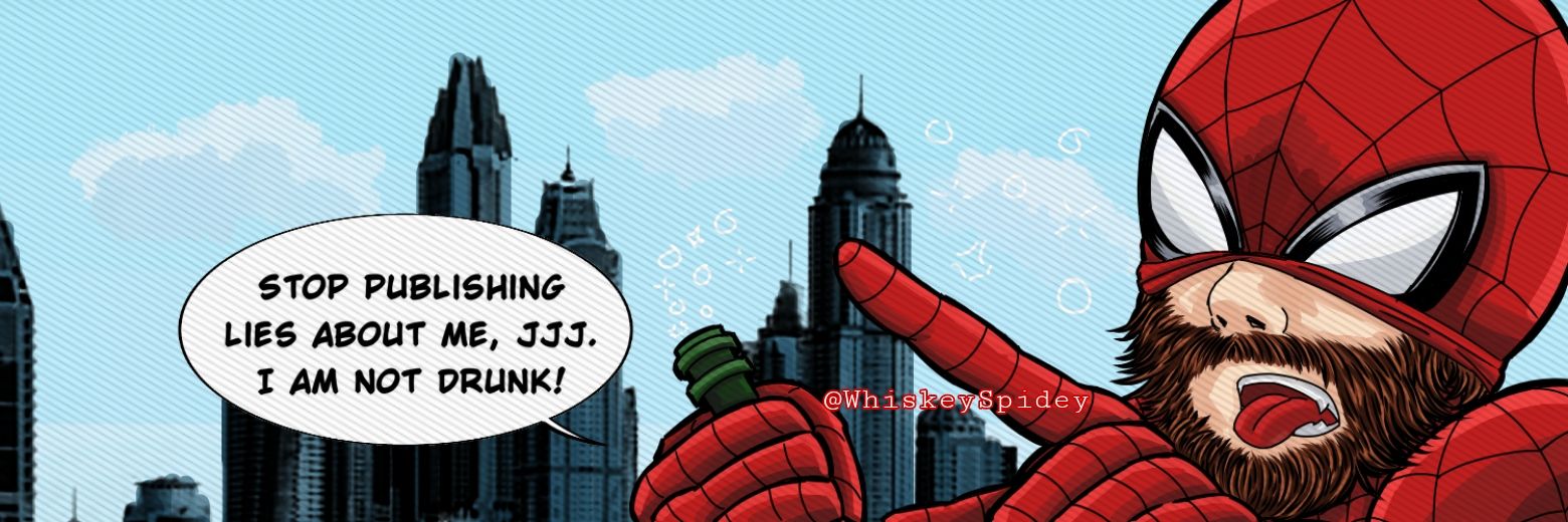 𝗨𝗟𝗧𝗜𝗠𝗔𝗧𝗘 : 𝘚𝘱𝘪𝘥𝘦𝘳 — 𝑀𝐴𝑁 .ᐟ banner