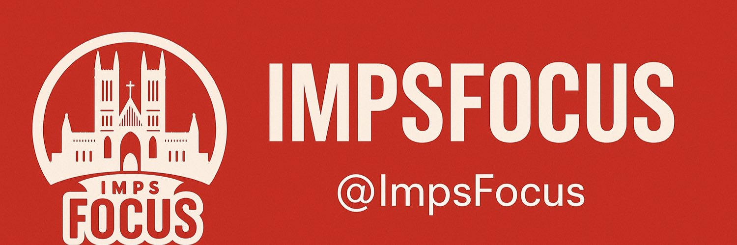 Imps Focus banner