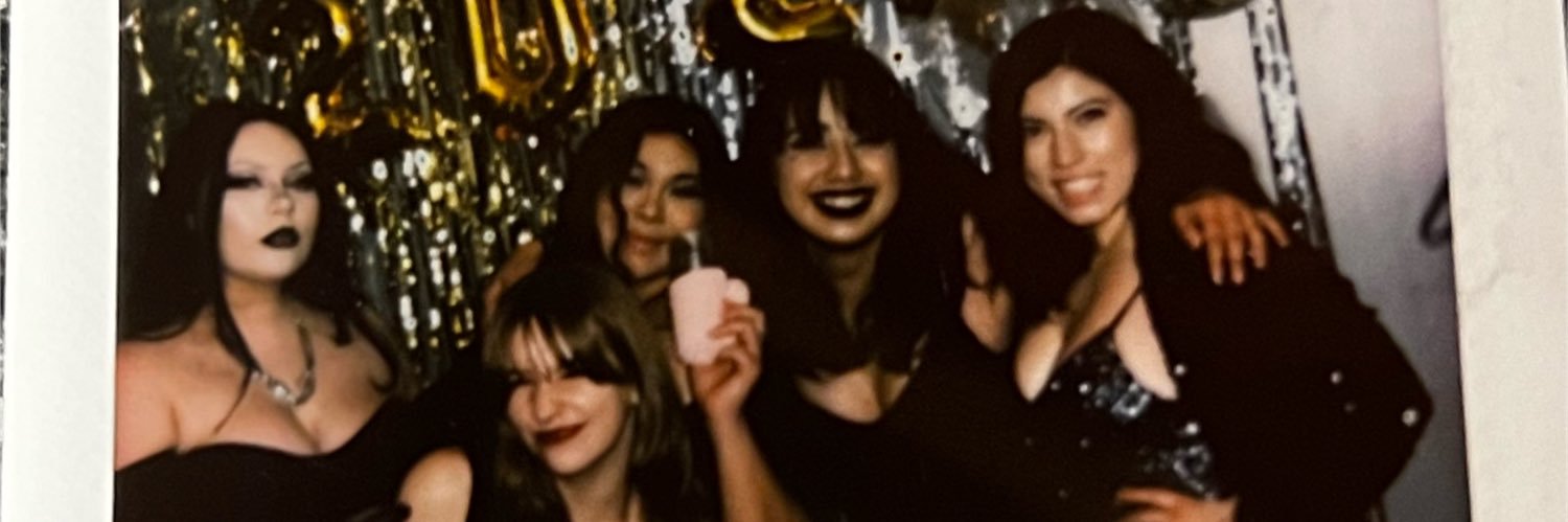Justlovesonia_'s profile banner image
