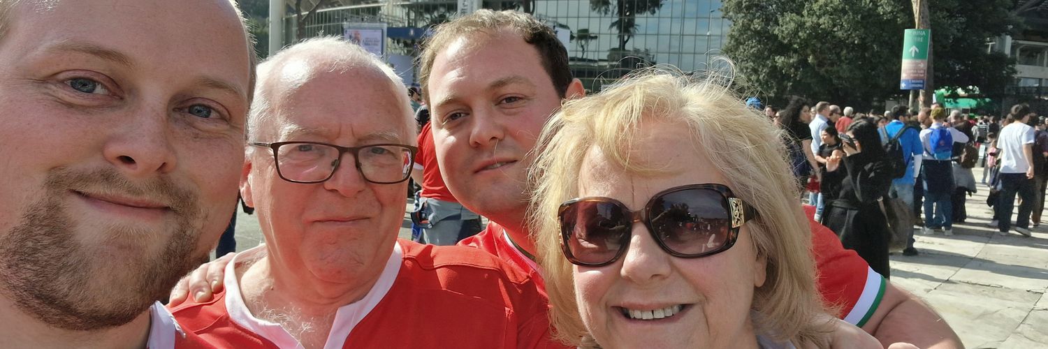 Ben Cole 🏴󠁧󠁢󠁷󠁬󠁳󠁿 banner