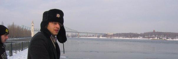 DavidNBack's profile banner image