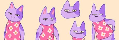 truebobcel's profile banner image