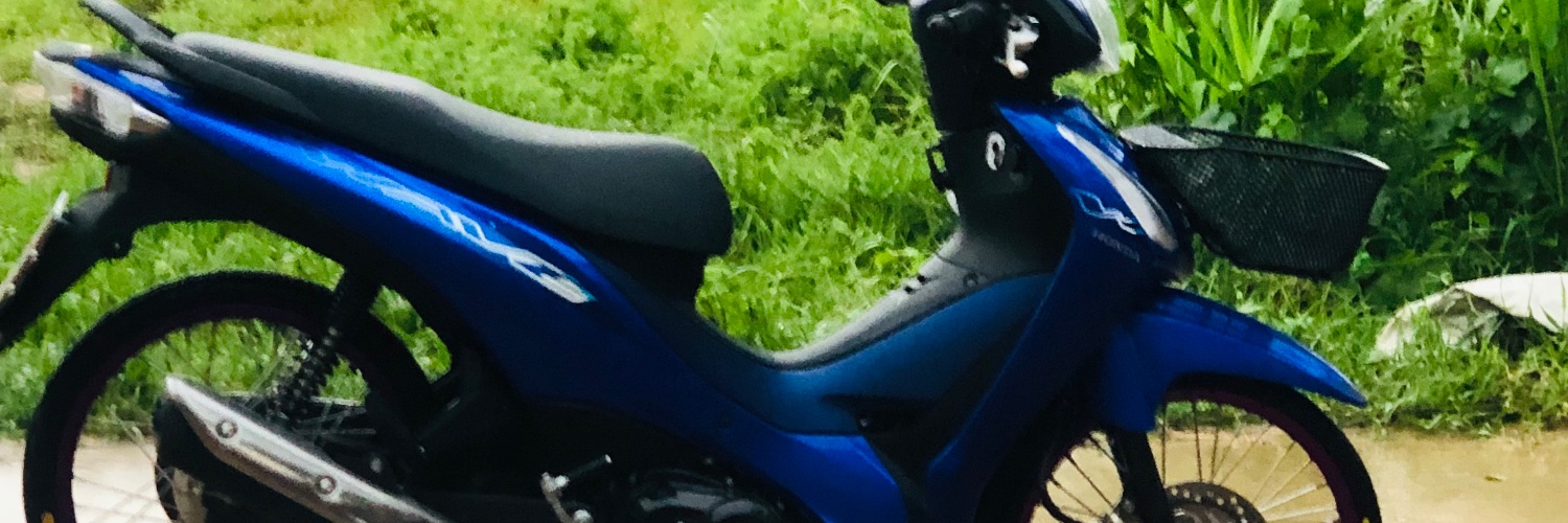 thongch89763579's profile banner image